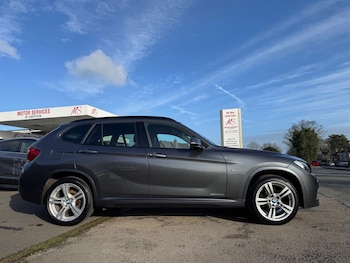 Used BMW X1 2015 for sale - 77526447: Photo