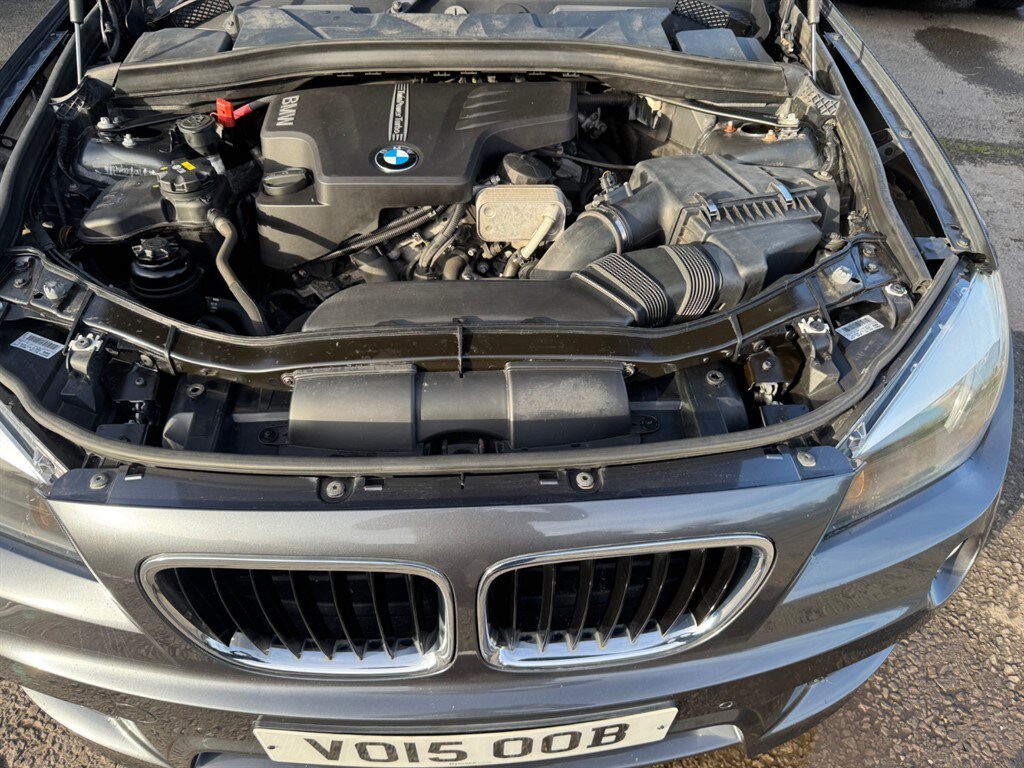 Used BMW X1 2015 for sale - 77526447: Photo 52