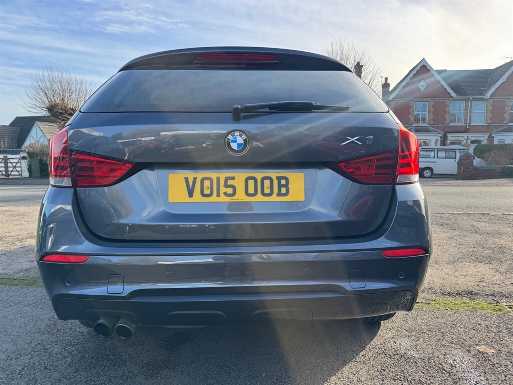 Used BMW X1 2015 for sale - 77526447: Photo 6