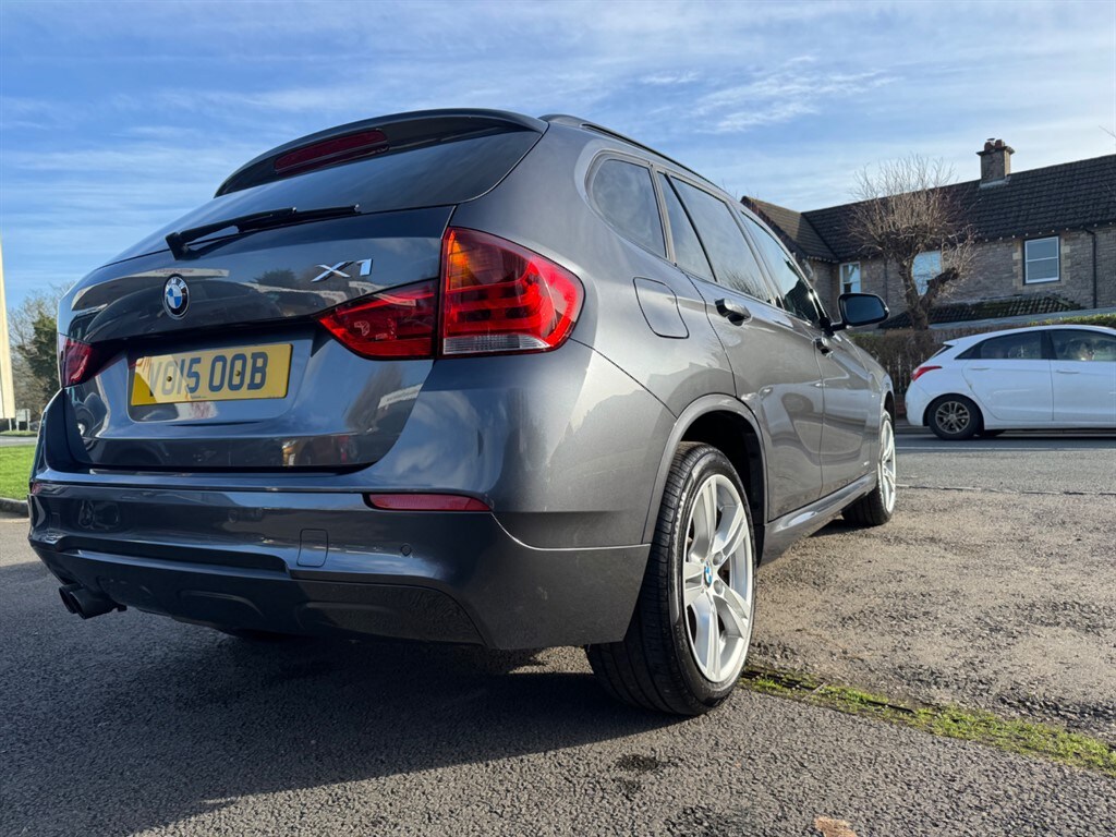 Used BMW X1 2015 for sale - 77526447: Photo 7