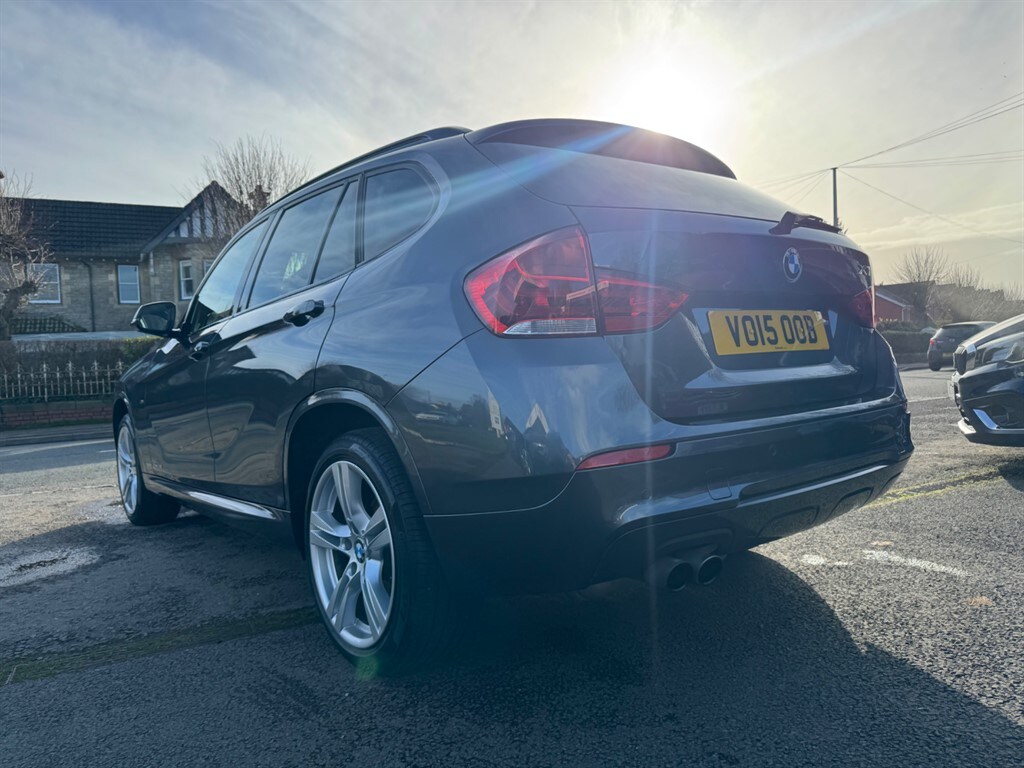 Used BMW X1 2015 for sale - 77526447: Photo 8