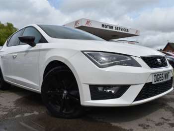 2015 - TSI FR BLACK TECHNOLOGY 5-Door