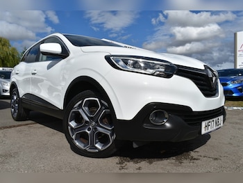 Used Renault Kadjar 2017 for sale - 75653149: Photo