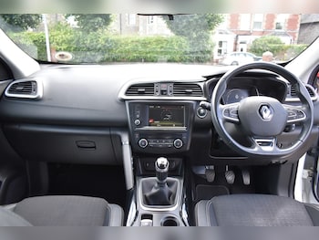 Used Renault Kadjar 2017 for sale - 75653149: Photo