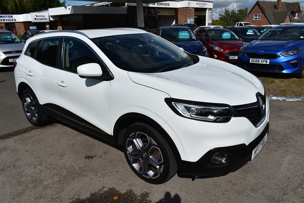Vehicle 42
