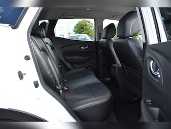 Used Renault Kadjar 2017 for sale - 75653149: Photo