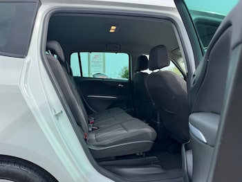 Used Vauxhall Zafira 2017 for sale - 78270399: Photo