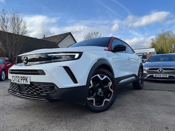 Used Vauxhall Mokka 2022 for sale - 77718277: Photo