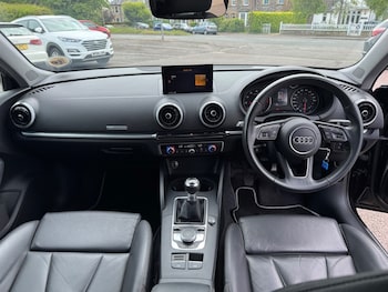 Used Audi A3 2019 for sale - 78611802: Photo