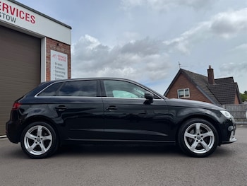 Used Audi A3 2019 for sale - 78611802: Photo
