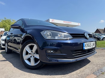Used Volkswagen Golf 2015 for sale - 78773988: Photo
