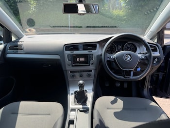 Used Volkswagen Golf 2015 for sale - 78773988: Photo