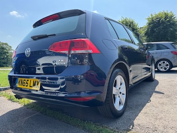 Used Volkswagen Golf 2015 for sale - 78773988: Photo