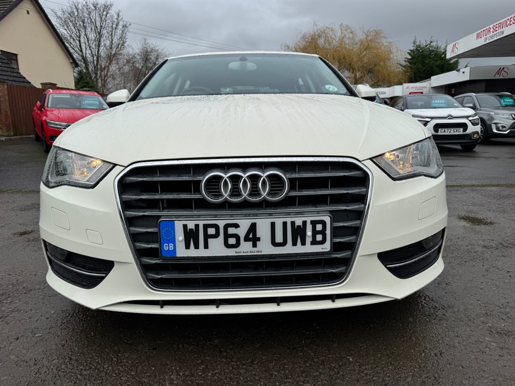 Used Audi A3 2014 for sale - 77235682: Photo 11