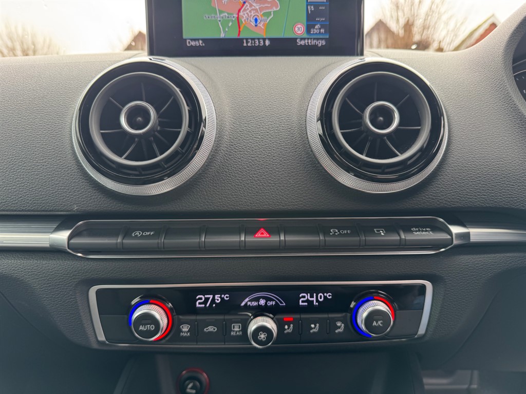 Used Audi A3 2014 for sale - 77235682: Photo 13