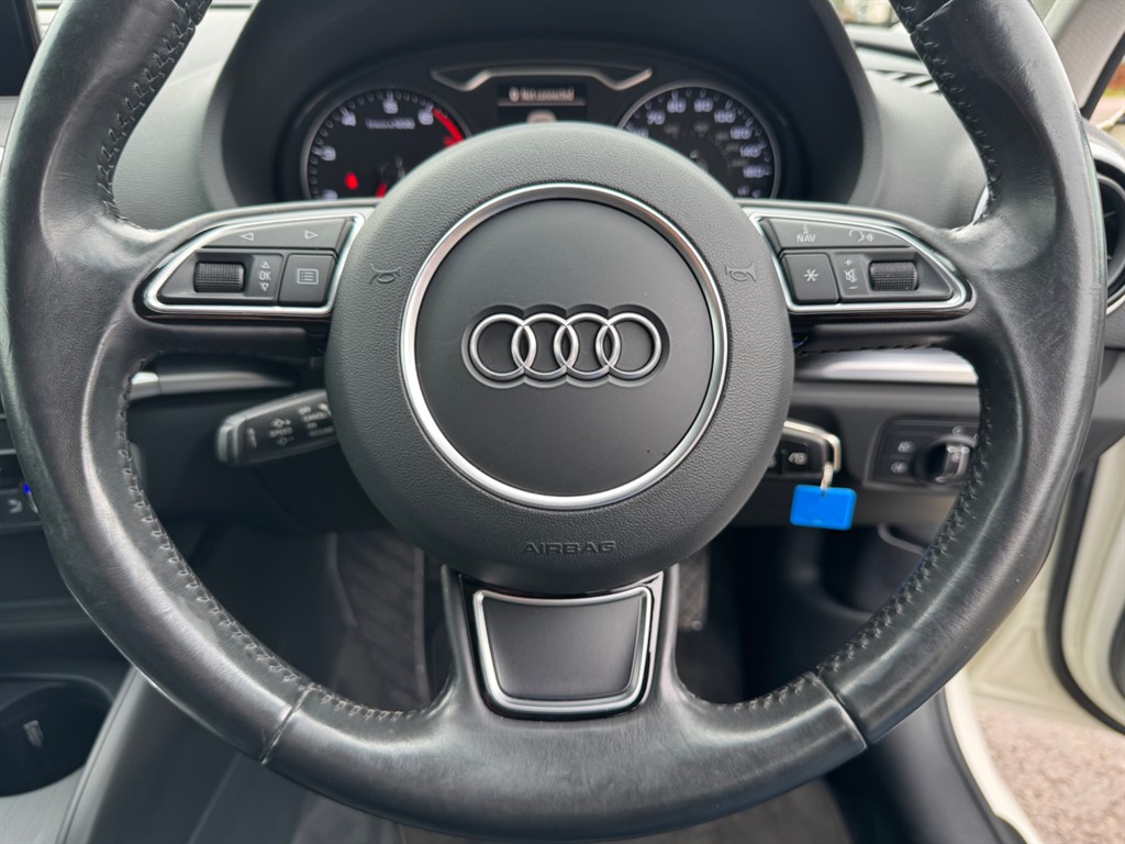 Used Audi A3 2014 for sale - 77235682: Photo 16