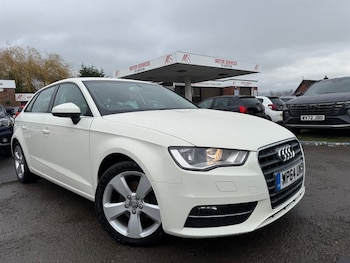 Used Audi A3 2014 for sale - 77235682: Photo