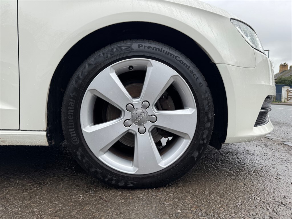 Used Audi A3 2014 for sale - 77235682: Photo 21