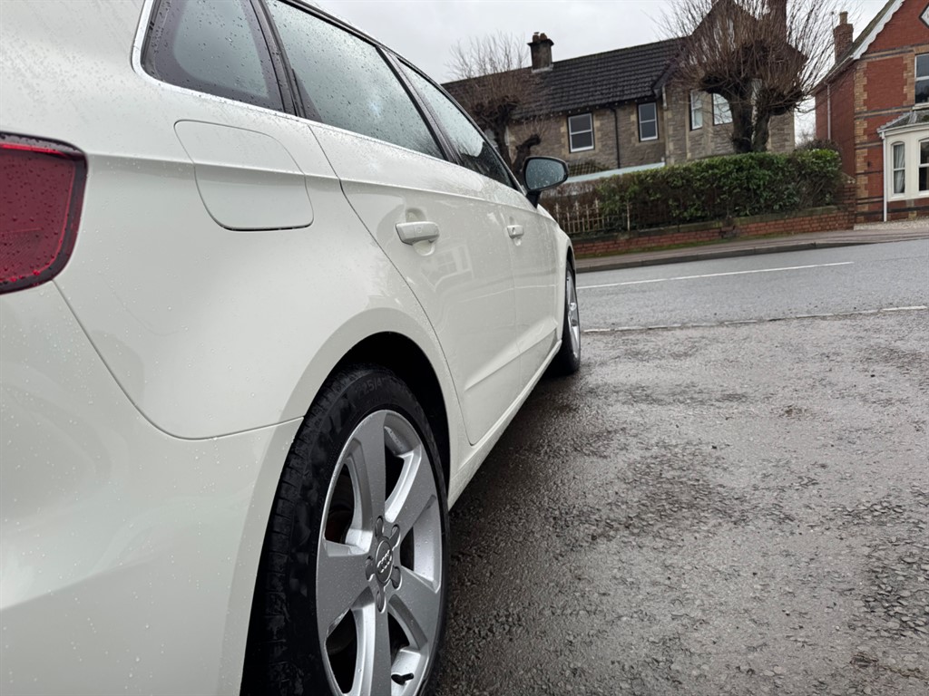 Used Audi A3 2014 for sale - 77235682: Photo 23