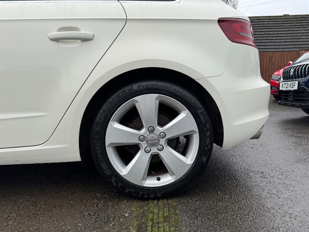 Used Audi A3 2014 for sale - 77235682: Photo 25