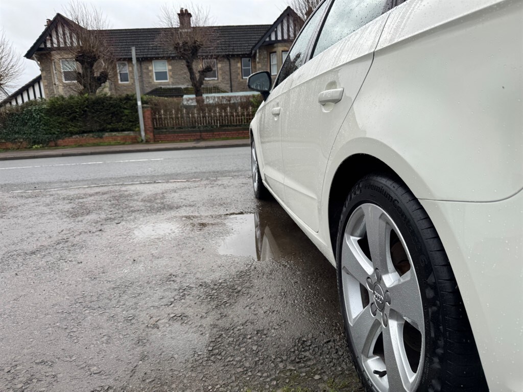 Used Audi A3 2014 for sale - 77235682: Photo 26