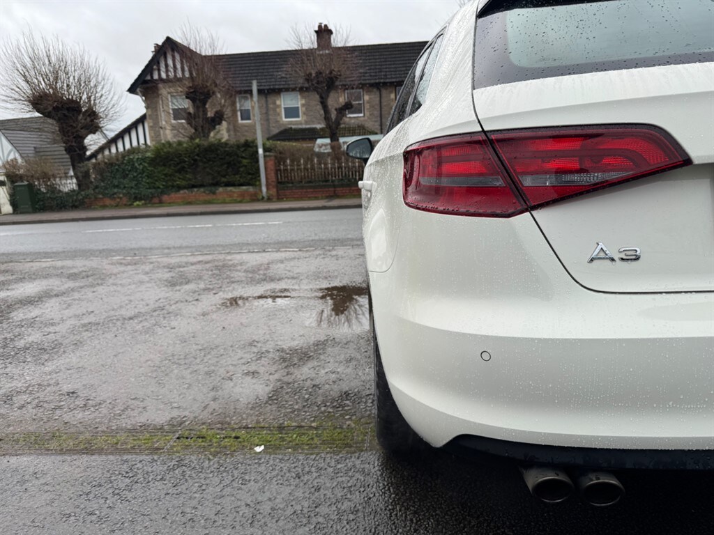 Used Audi A3 2014 for sale - 77235682: Photo 27