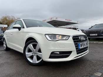 Used Audi A3 2014 for sale - 77235682: Photo