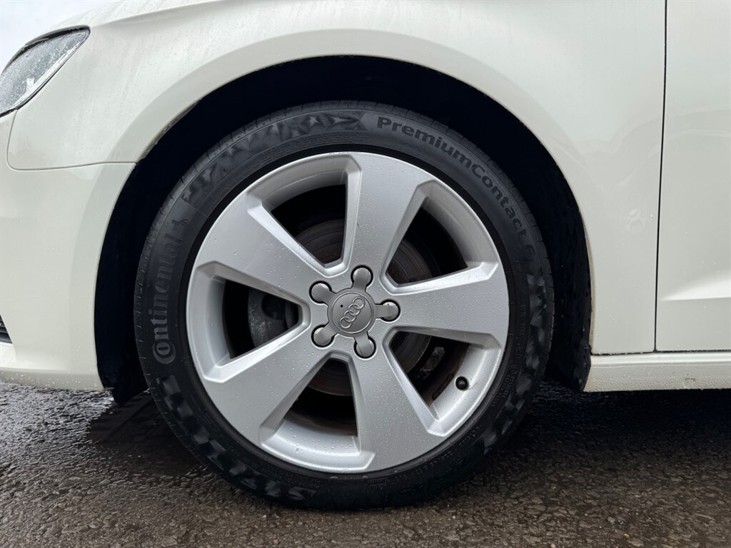 Used Audi A3 2014 for sale - 77235682: Photo 31