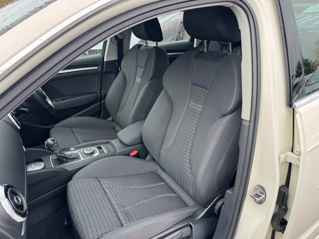 Used Audi A3 2014 for sale - 77235682: Photo 33