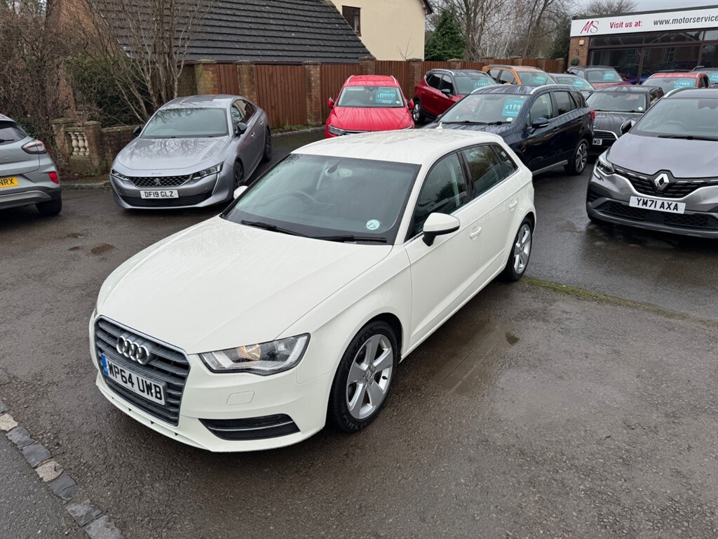 Used Audi A3 2014 for sale - 77235682: Photo 34