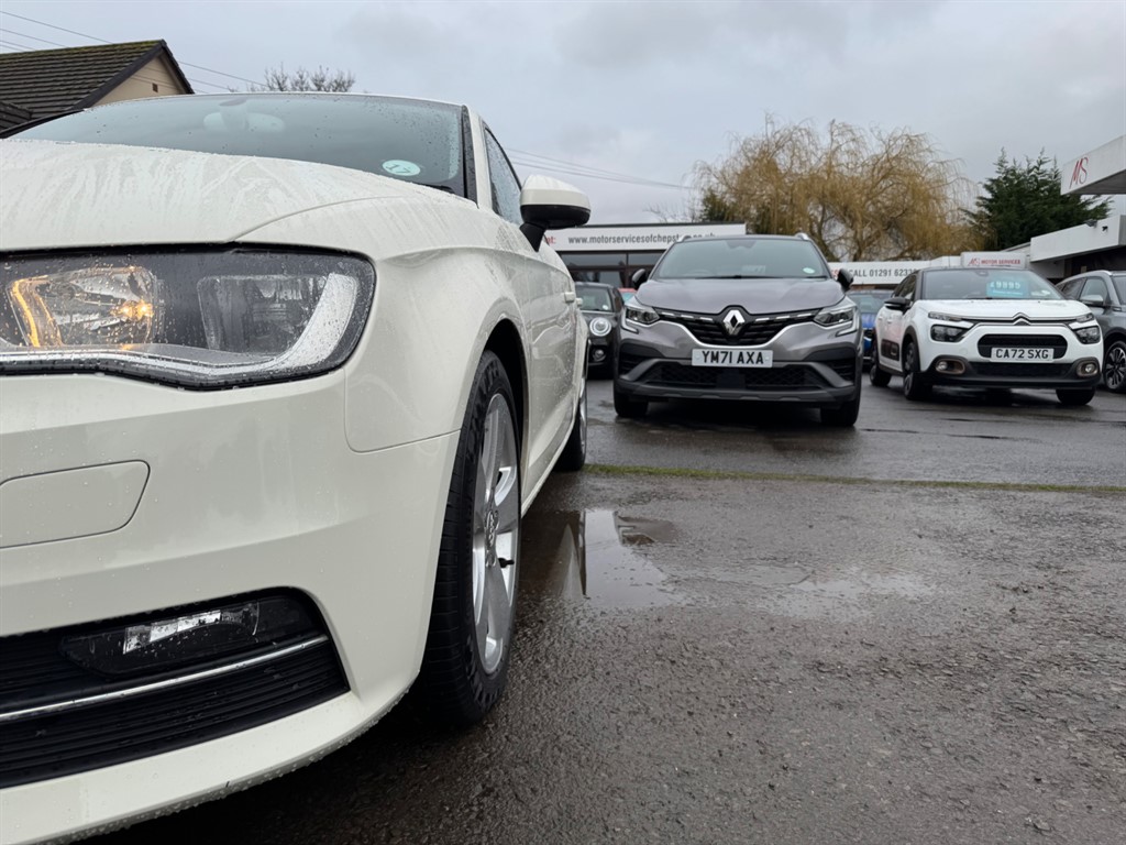 Used Audi A3 2014 for sale - 77235682: Photo 35