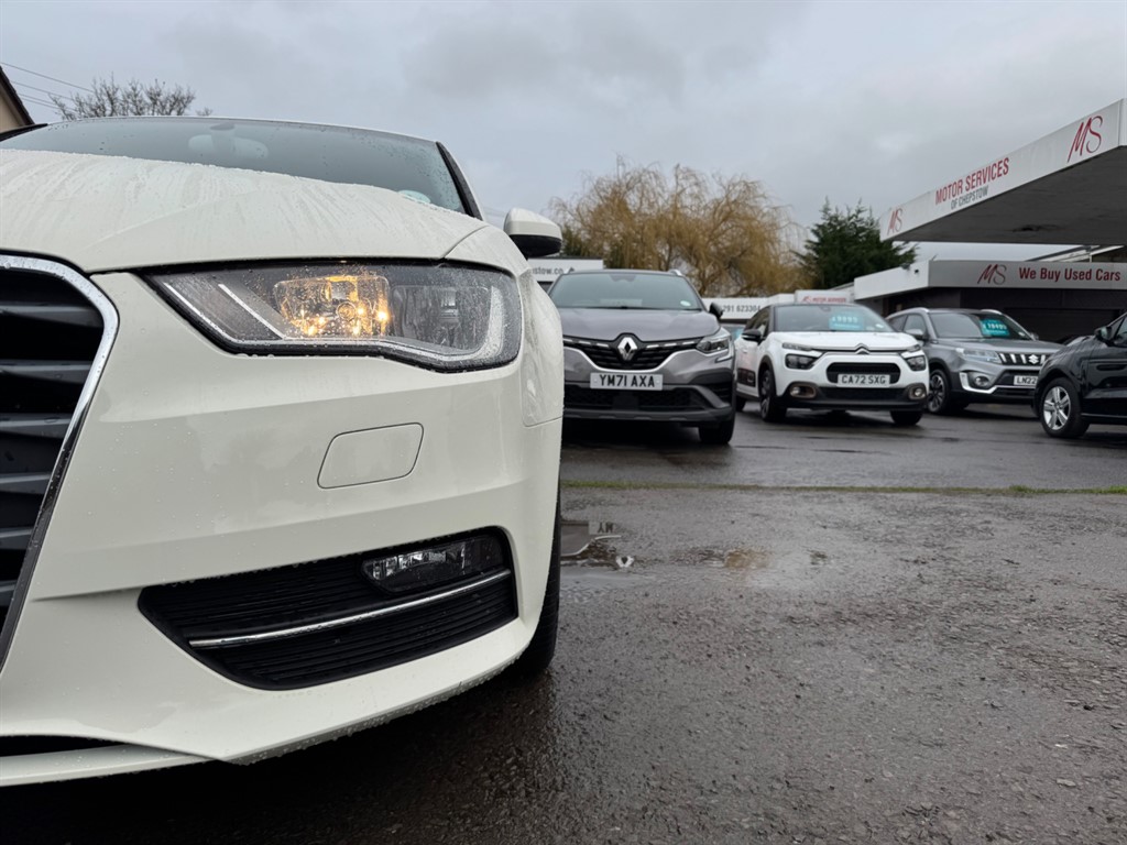 Used Audi A3 2014 for sale - 77235682: Photo 36