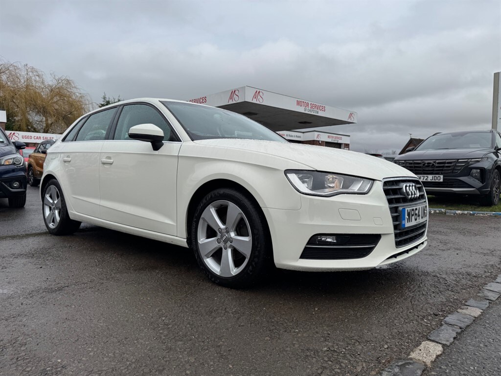 Used Audi A3 2014 for sale - 77235682: Photo 37