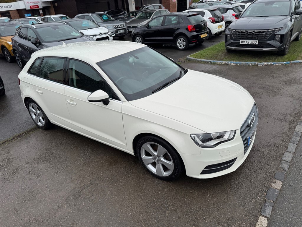 Used Audi A3 2014 for sale - 77235682: Photo 38