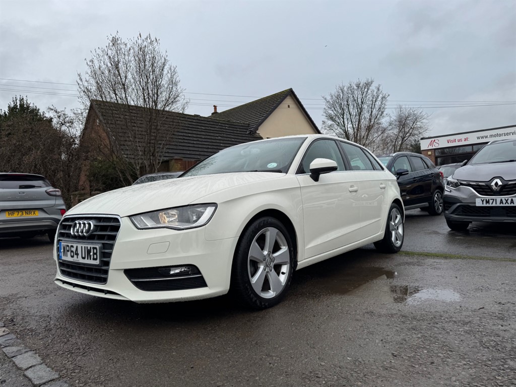 Used Audi A3 2014 for sale - 77235682: Photo 39