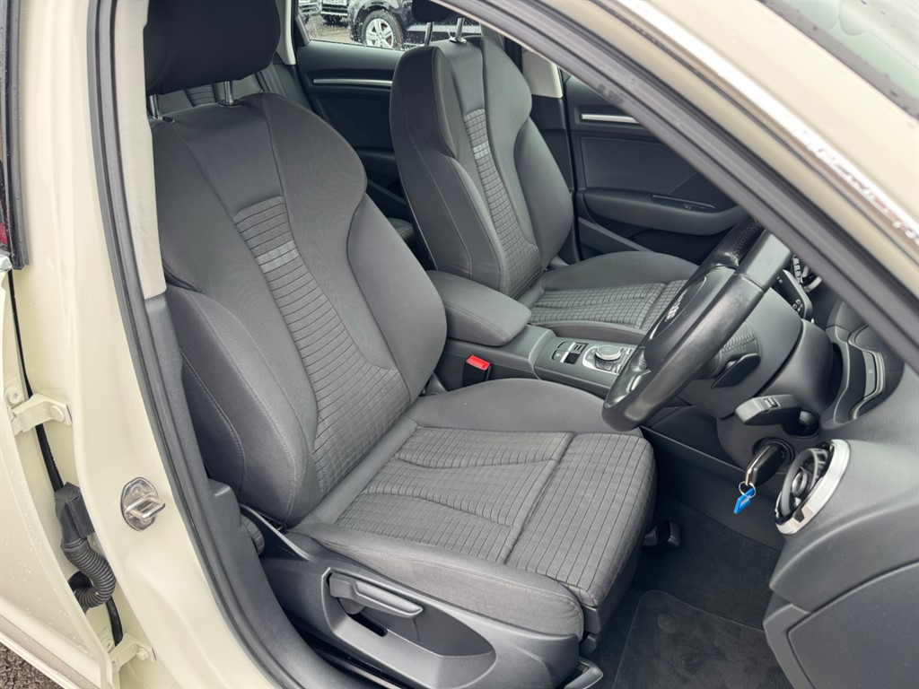 Used Audi A3 2014 for sale - 77235682: Photo 40