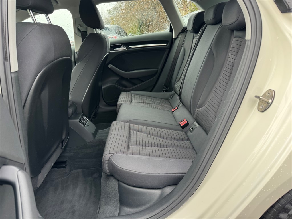 Used Audi A3 2014 for sale - 77235682: Photo 6