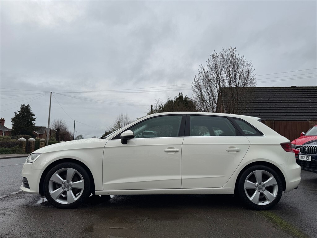 Used Audi A3 2014 for sale - 77235682: Photo 7