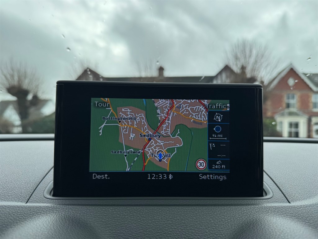 Used Audi A3 2014 for sale - 77235682: Photo 9