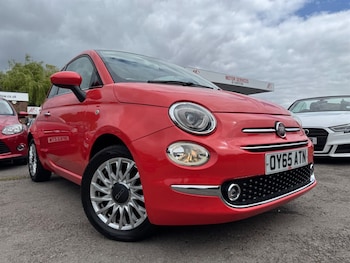 Used Fiat 500 2015 for sale - 78774020: Photo