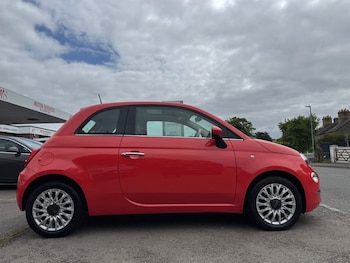 Used Fiat 500 2015 for sale - 78774020: Photo
