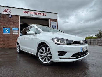 2016 - 1.4 TSI 150 GT 5dr DSG