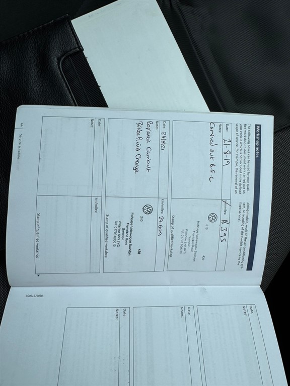 Vehicle 55