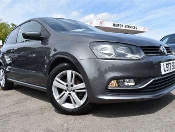 2017 - 1.2 TSI Match Edition 3dr