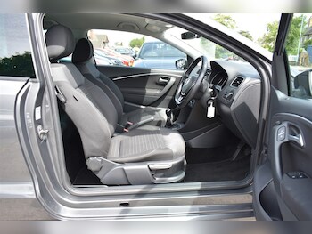 Used Volkswagen Polo 2017 for sale - 75066473: Photo