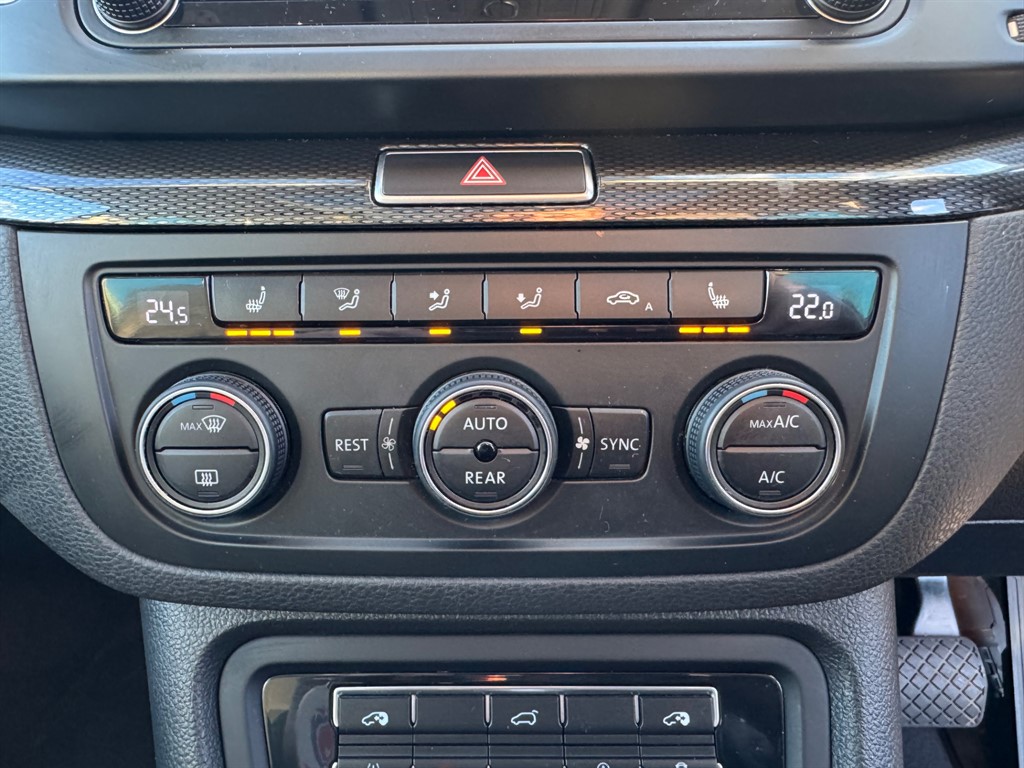 Used SEAT Alhambra 2017 for sale - 77079298: Photo 16