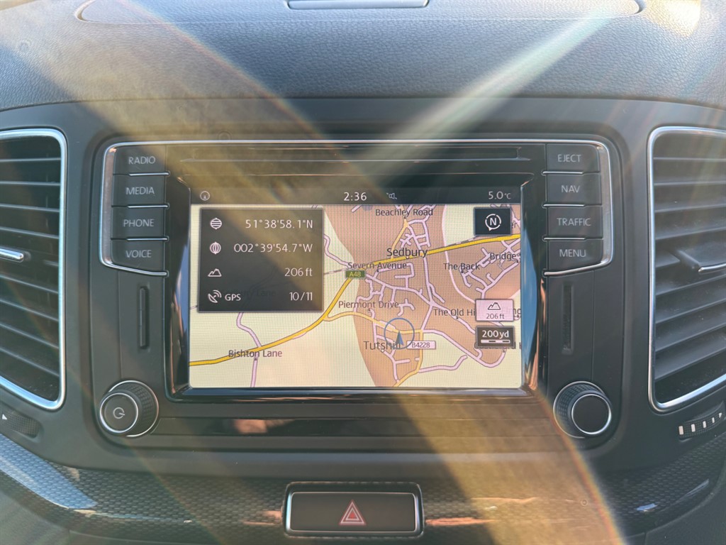 Used SEAT Alhambra 2017 for sale - 77079298: Photo 19