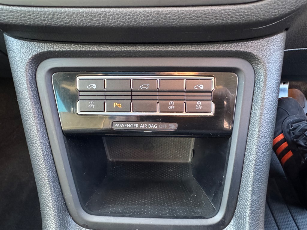 Used SEAT Alhambra 2017 for sale - 77079298: Photo 22