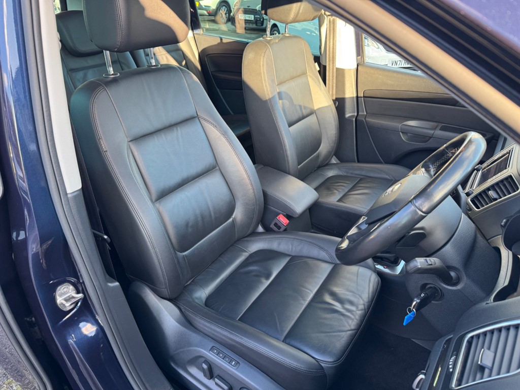 Used SEAT Alhambra 2017 for sale - 77079298: Photo 29