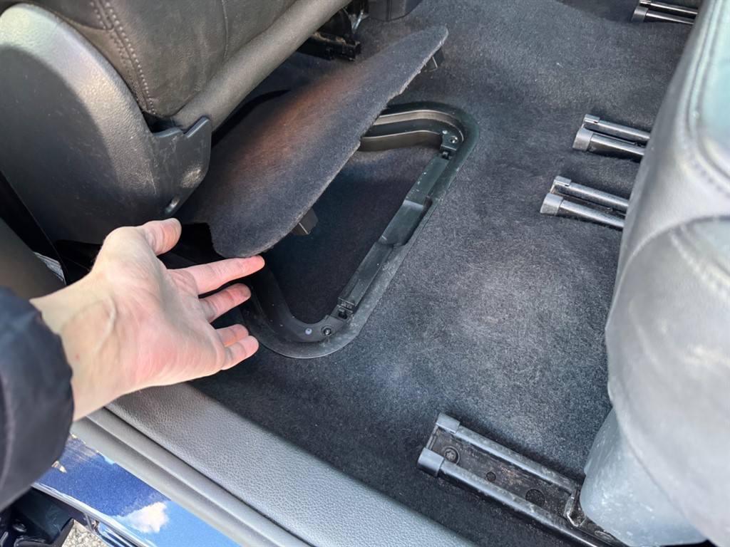 Used SEAT Alhambra 2017 for sale - 77079298: Photo 34